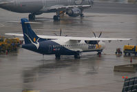 OE-LIB @ VIE - Intersky ATR-72 - by Thomas Ramgraber