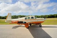 N714VW @ X01 - Everglades Airpark in Southwest Florida - by Alex Feldstein