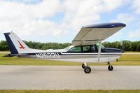 N2622U @ X01 - Everglades Airpark in Southwest Florida - by Alex Feldstein