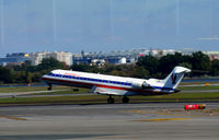 N524AE @ KDCA - Takeoff DCA - by Ronald Barker
