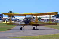 ZK-RTA @ NZTG - At Tauranga - by Micha Lueck