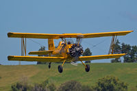 ZK-RTA @ NZTG - At Tauranga - by Micha Lueck