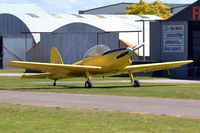 ZK-CVM @ NZTG - At Tauranga - by Micha Lueck