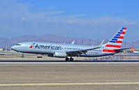 N816NN @ KLAS - N816NN American Airlines 2009 Boeing 737-823(WL) - cn 31081 / ln 3102

McCarran International Airport (KLAS)
Las Vegas, Nevada
TDelCoro
October 24, 2013 - by Tomás Del Coro