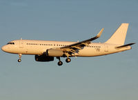 F-WWBG @ LFBO - C/n 5182 - Qatar Airways ntu - by Shunn311
