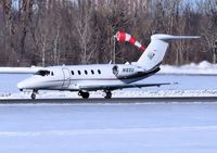 N16SU @ CYOW - Departing from rwy 25R in early afternoon. - by Dirk Fierens