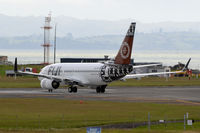DQ-FJF @ NZAA - At Auckland - by Micha Lueck