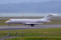 N801KF @ NZAA - At Auckland - by Micha Lueck