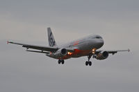 VH-VGQ photo, click to enlarge VH-VGQ photo, click to enlarge