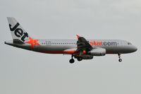 VH-VGQ photo, click to enlarge VH-VGQ photo, click to enlarge