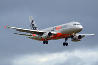 VH-VGU photo, click to enlarge VH-VGU photo, click to enlarge