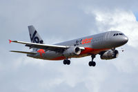 VH-VQB photo, click to enlarge VH-VQB photo, click to enlarge