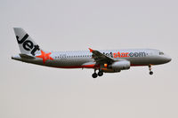VH-VQC photo, click to enlarge VH-VQC photo, click to enlarge