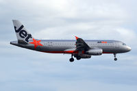 VH-VQR @ NZAA - At Auckland - by Micha Lueck