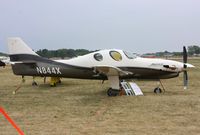 N844X @ KOSH - AirVenture 2012