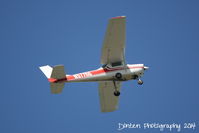 N5776G @ X36 - Cessna Commuter (N5776G) on approach to Buchan Airport - by Donten Photography