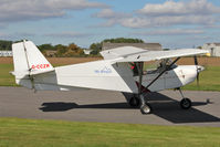 G-CCZM photo, click to enlarge G-CCZM photo, click to enlarge