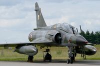 374 @ LFOE - French Air Force Dassault Mirage 2000N, Static display, Evreux-Fauville Air Base 105 (LFOE) - by Yves-Q