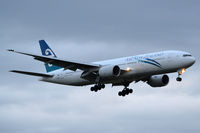 ZK-OKB @ NZAA - At Auckland - by Micha Lueck