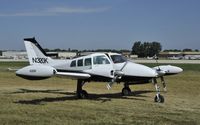 N320K @ KOSH - Airventure 2013 - by Todd Royer