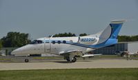 N222GP @ KOSH - Airventure 2013 - by Todd Royer