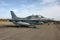 FB-21 @ LFRH - Belgian Air Force General Dynamics F-16BM Falcon, Lann Bihoué Naval Air Base (LFRH-LRT) Open day 2012. - by Yves-Q