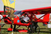 D-MIAP @ EDMT - Tannkosh 2013 - the aircraft can be controlled by disabled pilots - by aleopo