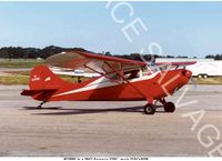 N3288E - Aircraft ground looped and in salvage Jan 2014 - by Mark Peterson from PDF salvage report