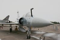 94 @ LFOA - Dassault Mirage 2000C (cn 352-115-KB), Static display, Avord Air Base 702 (LFOA) open day 2012 - by Yves-Q