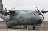 114 @ LFOA - French Air Force Airtech CN-235, Static display, Avord Air Base 702 (LFOA) open day 2012 - by Yves-Q