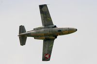 1125 @ LFOC - Austrian Air Force Saab 105OE, Solo display, Chateaudun Air Base 279 (LFOC) Open day 2013 - by Yves-Q