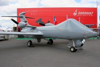 TELEMOS @ LFPB - Dassault-BAE System Telemos UAV Model, Paris-Le Bourget (LFPB-LBG) Air show 2011 - by Yves-Q
