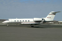 N1904W @ ANC - Taxying at ANC - by fredwdoorn