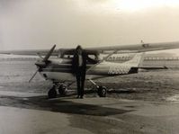 N5899G - 1972 Bowling Green State University, Ohio   Pilot-Wolfe - by Unknown