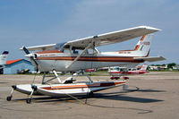 C-GOZD @ CNC3 - Cessna 172P Skyhawk [172-76021] (Brampton Flight Centre) Brampton~C 23/06/2005 - by Ray Barber