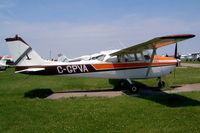 C-GPVA @ CNC3 - Cessna 172F Skyhawk [172-52398] Brampton~C 23/06/2005 - by Ray Barber