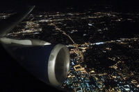 N344NW - Climbing out of MSP, enroute to LAX - by Micha Lueck
