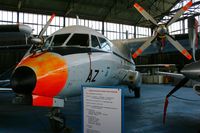 89 @ LFOC - Aerospatiale N-262D-51 Fregate, Canopée Museum Châteaudun Air Base 279 (LFOC) open day 2013 - by Yves-Q