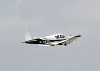 G-AYXS @ EGBK - G-AYXS S205 departing the LAA Rally at Sywell - by Pete Hughes