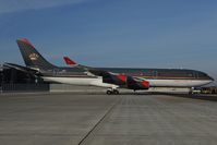 JY-AIC @ LOWW - Royal Jordanian Airbus 340-200 - by Dietmar Schreiber - VAP