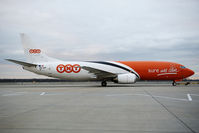 OE-IAP @ LOWW - TNT Boeing 737-400 - by Dietmar Schreiber - VAP