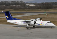 OE-LSB @ EDNY - at fdh - by Volker Hilpert