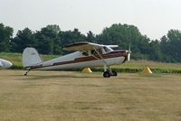 N89384 @ KPRO - Fly Iowa 2013 - by Floyd Taber