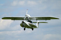 D-EDIP @ EDMT - Tannkosh 2008 - by fredwdoorn