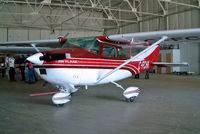 C-FCHK @ CYFD - Cessna 182K Skylane [182-58196] Brantford~C 24/06/2005 - by Ray Barber