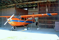 CF-KJY @ CNC3 - Cessna 182A Skylane [51036] Brampton~C 23/06/2005 - by Ray Barber