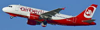 HB-IOX @ EDDL - Belair (Air Berlin cs.), is departing at Düsseldorf Int'l(EDDL) - by A. Gendorf