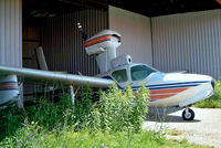 C-GFRA @ CNC3 - Lake LA-4-200 Buccaneer [799] Brampton~C 23/06/2005 - by Ray Barber