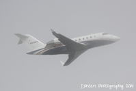N339FX @ KSRQ - Flexjet Flight 339 (N339FX) departs Sarasota-Bradenton International Airport enroute to Teterboro Airport - by Donten Photography