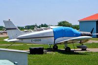 C-GXOG @ CNC3 - Piper PA-28-140 Cherokee [28-7325281] Brampton~C 23/06/2005 - by Ray Barber